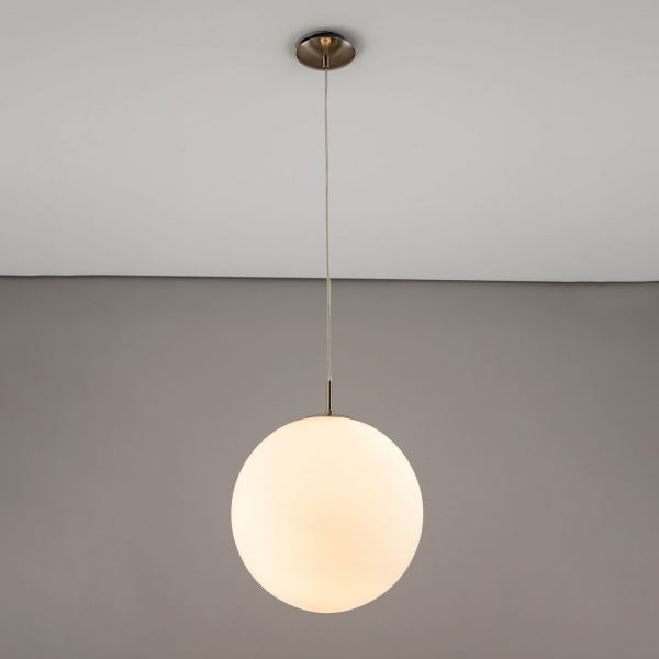 Citilux CL941301 Подвесной светильник шар Белый, изображение 3