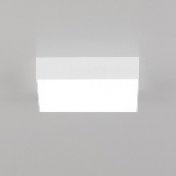 Citilux Тао CL712X180N LED Светильник потолочный с диммером Белый, изображение 5