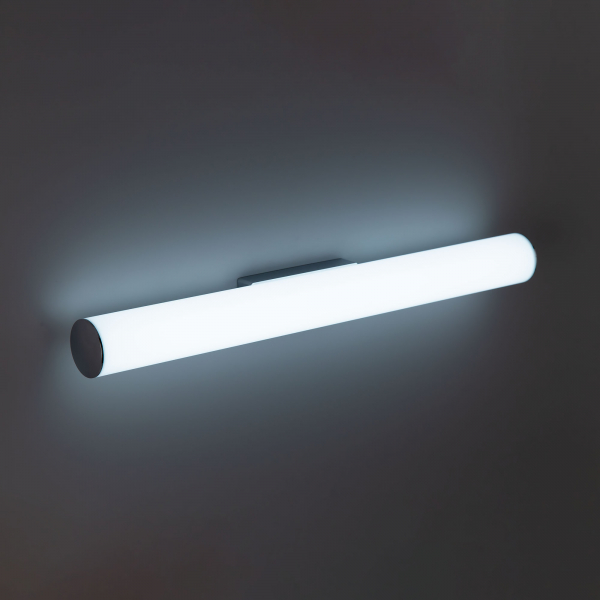Citilux Фауст CL72118N LED Светильник с диммером Хром, изображение 5