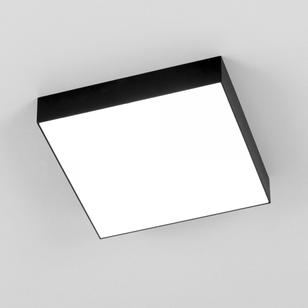 Citilux Тао CL712X242N LED Светильник потолочный с диммером Чёрный, изображение 12