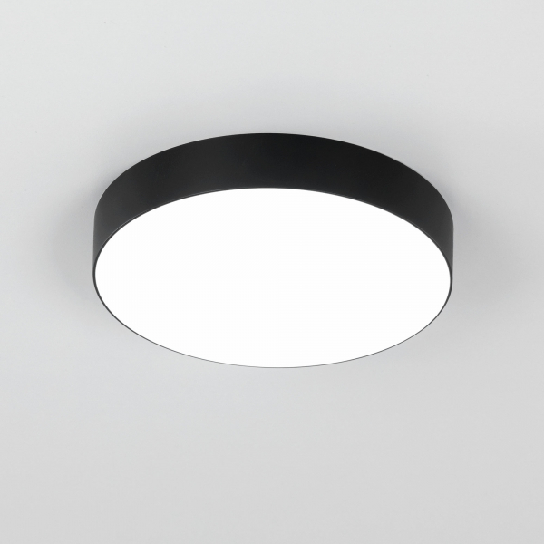 Citilux Тао CL712242N LED Светильник потолочный с диммером Чёрный, изображение 8