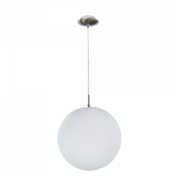 Citilux CL941251 Подвесной светильник шар Белый, изображение 13