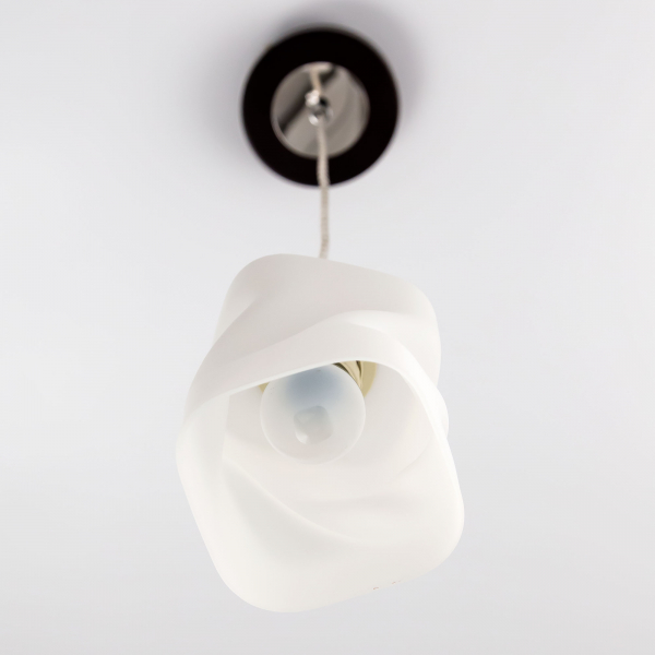 Citilux Берта CL126112 Подвесной светильник Венге Хром, изображение 7