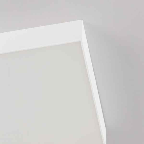 Citilux Тао CL712X180N LED Светильник потолочный с диммером Белый, изображение 17