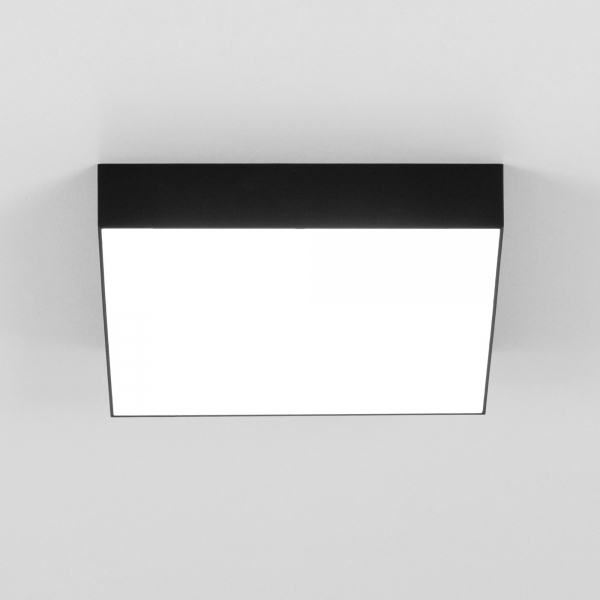 Citilux Тао CL712X242N LED Светильник потолочный с диммером Чёрный, изображение 10