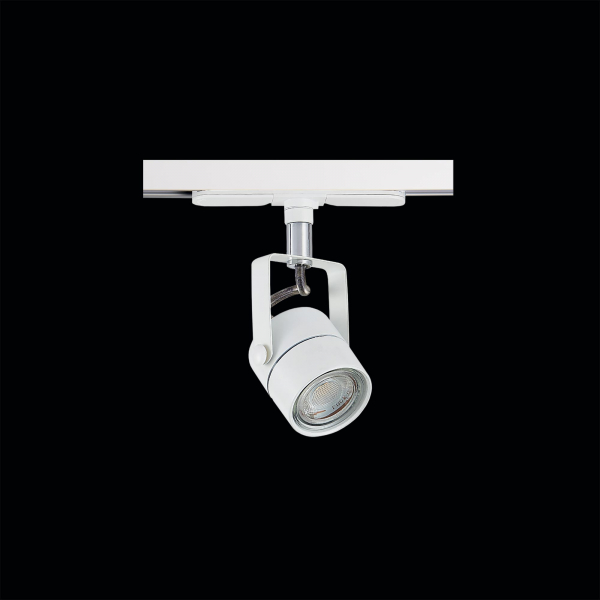 Citilux Ринг CL525T10N Трековый светильник Белый