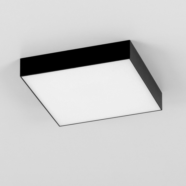 Citilux Тао CL712X242N LED Светильник потолочный с диммером Чёрный, изображение 2