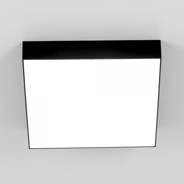 Citilux Тао CL712X242N LED Светильник потолочный с диммером Чёрный, изображение 11