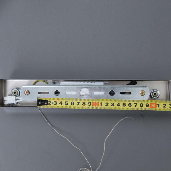 Citilux Фауст CL721P36N LED Светильник подвесной с диммером Хром, изображение 11