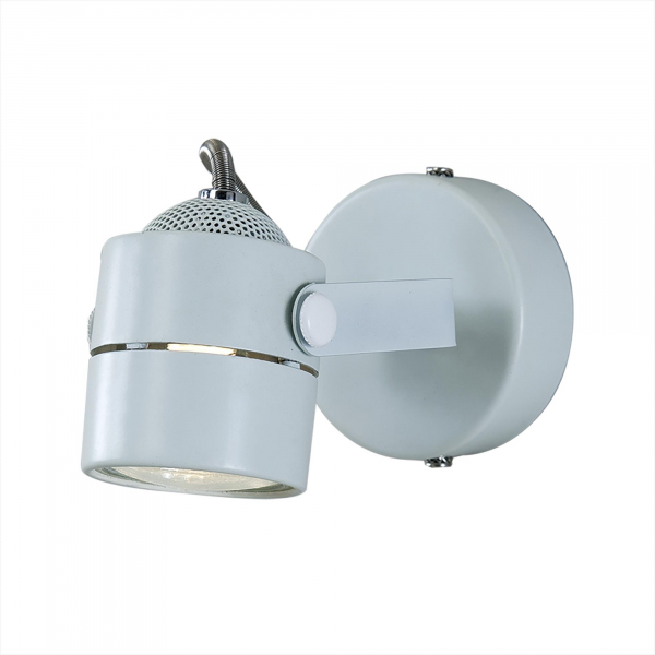 Citilux Ринг CL525510 Спот поворотный Белый, изображение 4