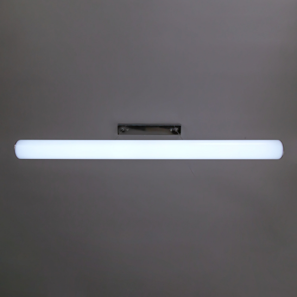 Citilux Фауст CL721P36N LED Светильник подвесной с диммером Хром, изображение 3