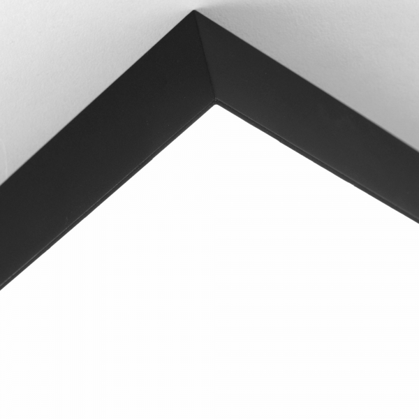 Citilux Тао CL712X242N LED Светильник потолочный с диммером Чёрный, изображение 20