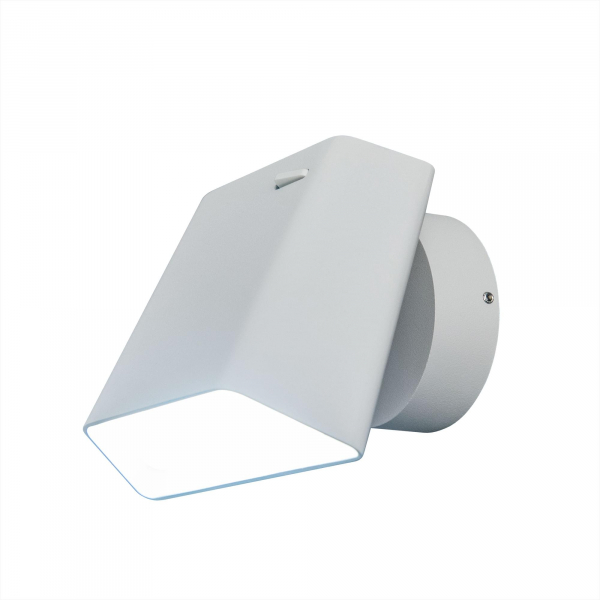 Citilux Норман CL533410N LED Спот поворотный с выключателем Белый, изображение 13