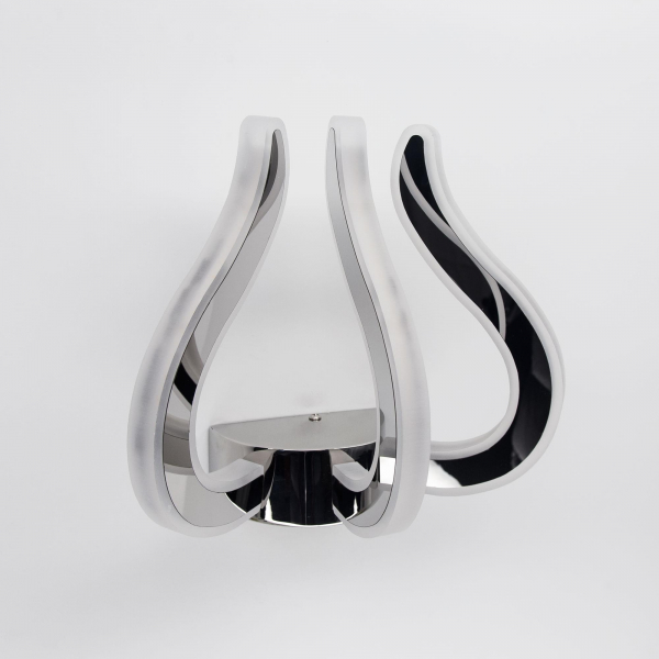 Eletto Krown EL334W16.1 Бра светодиодное, изображение 8