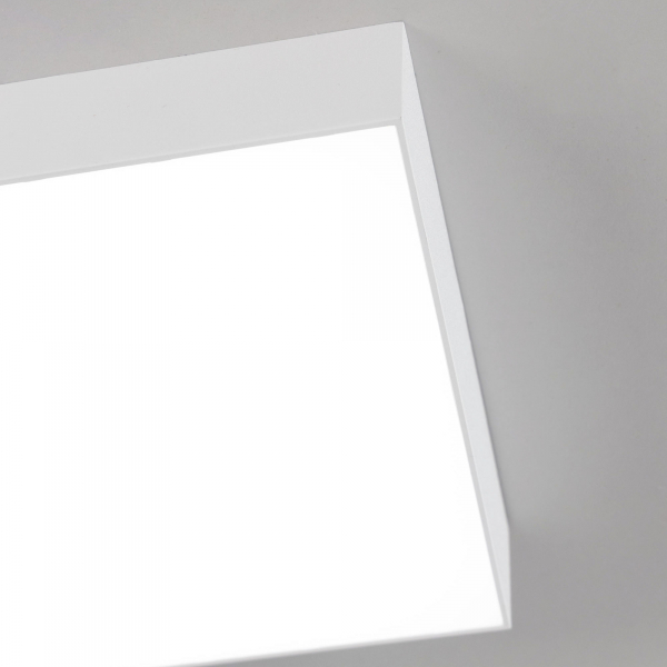 Citilux Тао CL712X180N LED Светильник потолочный с диммером Белый, изображение 18