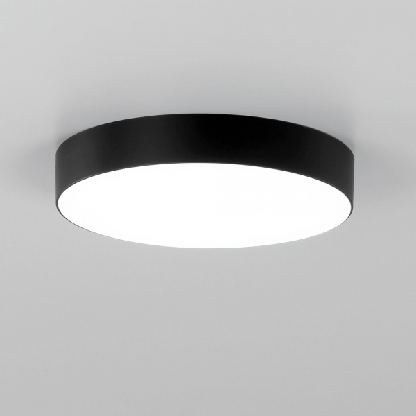 Citilux Тао CL712242N LED Светильник потолочный с диммером Чёрный, изображение 6