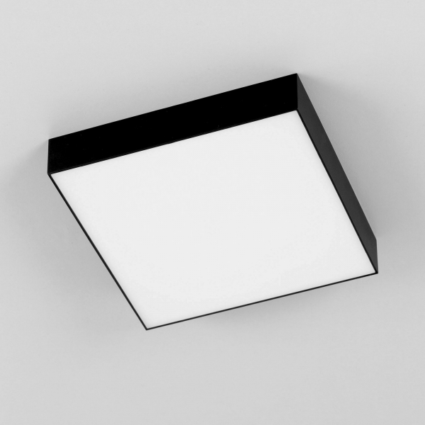 Citilux Тао CL712X242N LED Светильник потолочный с диммером Чёрный, изображение 13