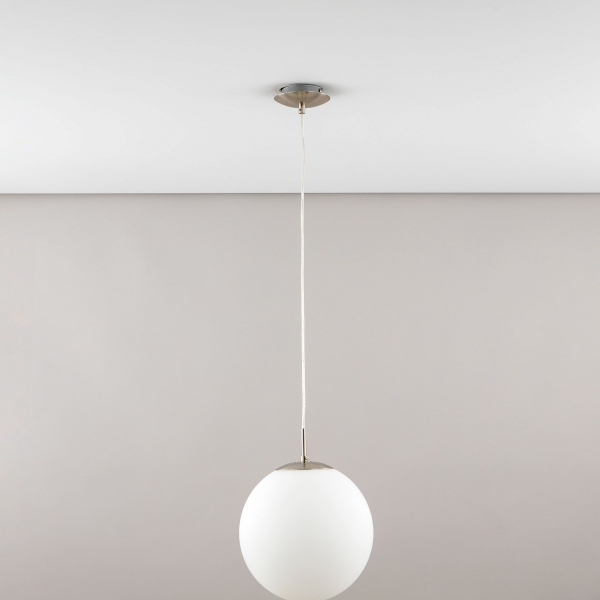 Citilux CL941251 Подвесной светильник шар Белый, изображение 3