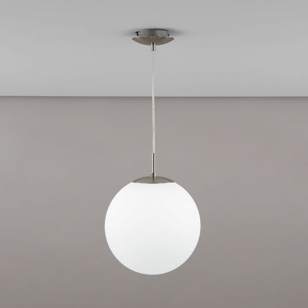 Citilux CL941251 Подвесной светильник шар Белый, изображение 4