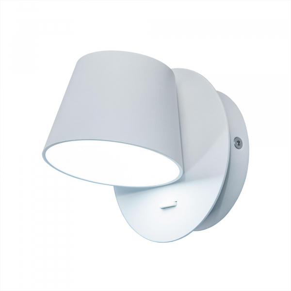 Citilux Норман CL533310N LED Спот поворотный с выключателем Белый, изображение 11