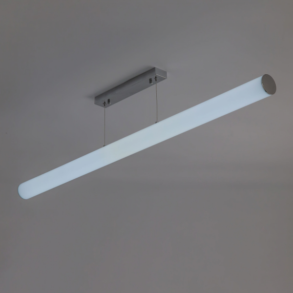 Citilux Фауст CL721P36N LED Светильник подвесной с диммером Хром, изображение 7