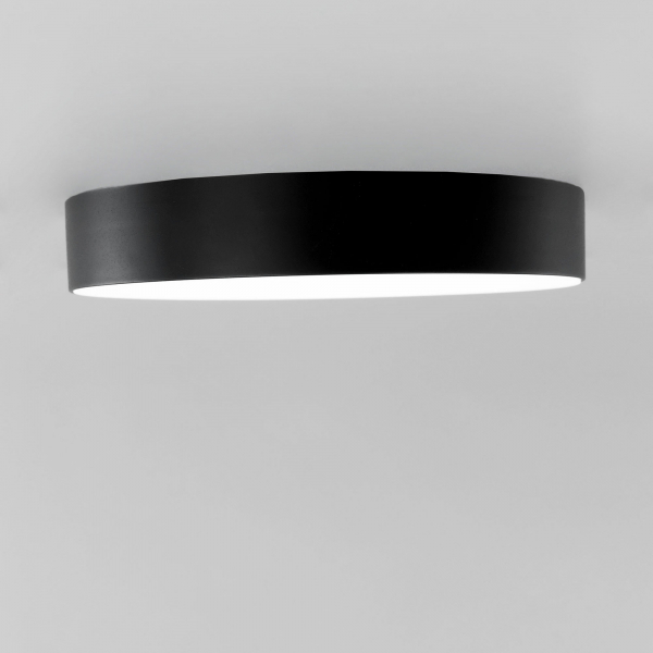 Citilux Тао CL712242N LED Светильник потолочный с диммером Чёрный, изображение 14