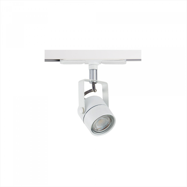 Citilux Ринг CL525T10N Трековый светильник Белый, изображение 2
