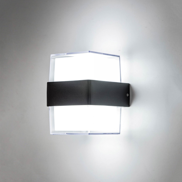 Citilux CLU0009K LED Уличный настенный светильник, изображение 3