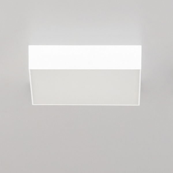 Citilux Тао CL712X180N LED Светильник потолочный с диммером Белый, изображение 4