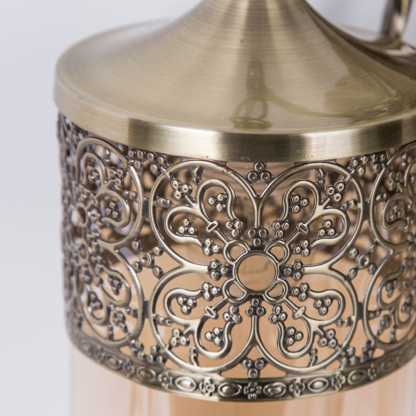 Citilux Эмир CL467323 Бра Бронза, изображение 7