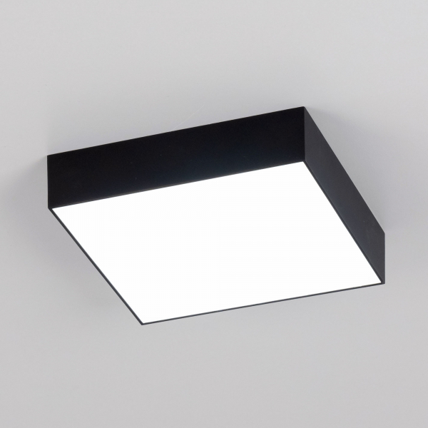 Citilux Тао CL712X182N LED Светильник потолочный с диммером Чёрный, изображение 2