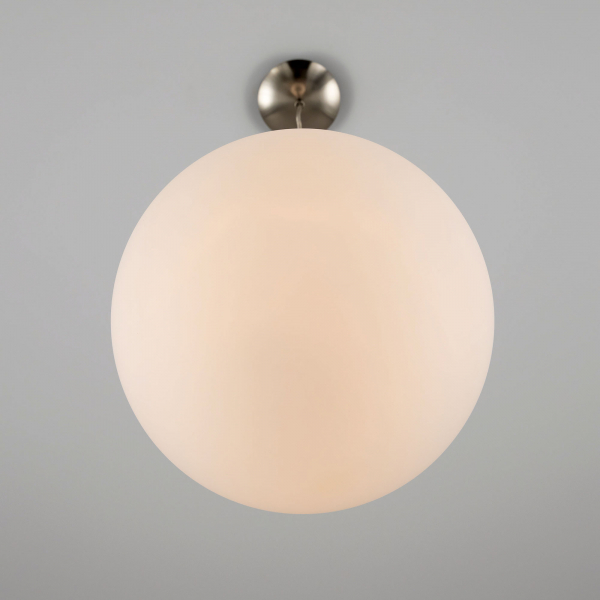 Citilux CL941251 Подвесной светильник шар Белый, изображение 9