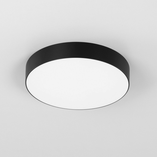 Citilux Тао CL712242N LED Светильник потолочный с диммером Чёрный, изображение 3