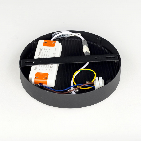 Citilux Тао CL712242N LED Светильник потолочный с диммером Чёрный, изображение 20