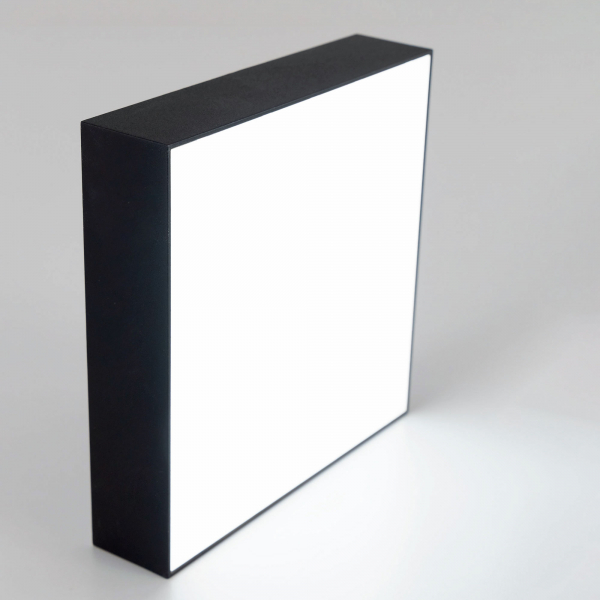 Citilux Тао CL712X182N LED Светильник потолочный с диммером Чёрный, изображение 8