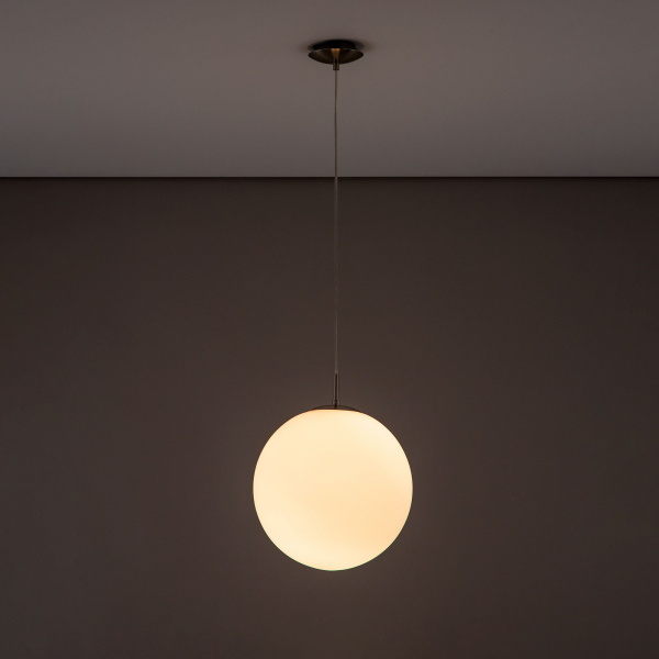 Citilux CL941301 Подвесной светильник шар Белый, изображение 10
