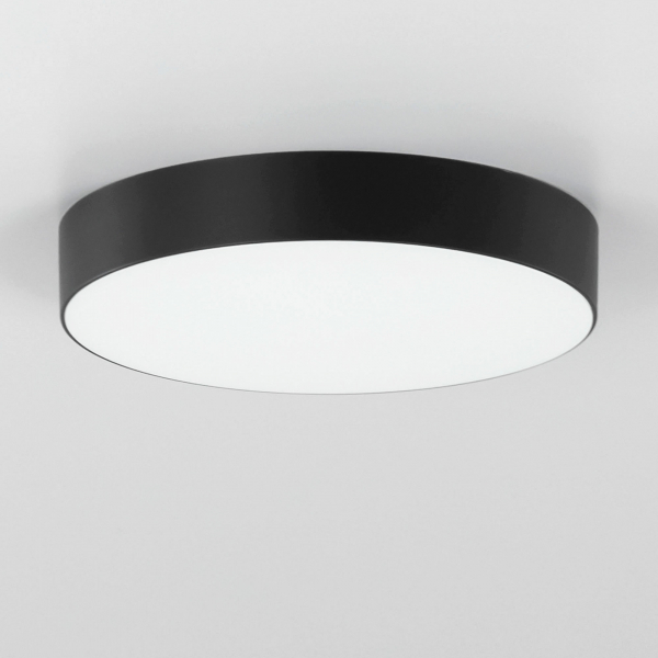 Citilux Тао CL712242N LED Светильник потолочный с диммером Чёрный, изображение 7