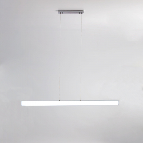 Citilux Фауст CL721P36N LED Светильник подвесной с диммером Хром, изображение 5
