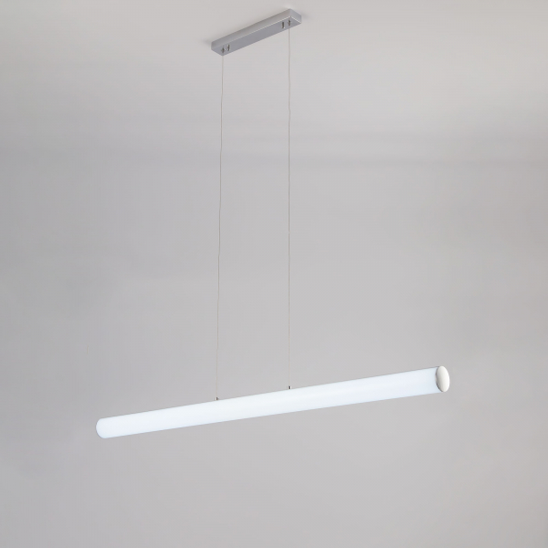 Citilux Фауст CL721P36N LED Светильник подвесной с диммером Хром, изображение 4