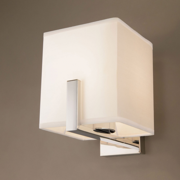 Citilux Стенли CL465311 Бра с белым абажуром, изображение 5