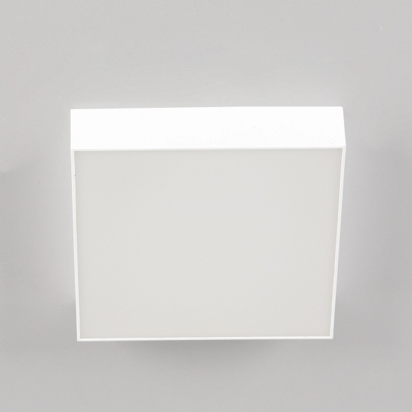 Citilux Тао CL712X180N LED Светильник потолочный с диммером Белый, изображение 10