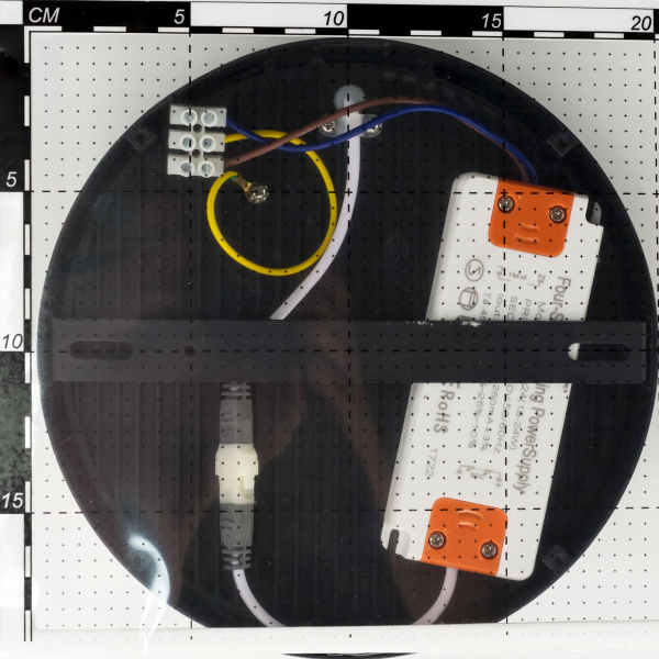 Citilux Тао CL712242N LED Светильник потолочный с диммером Чёрный, изображение 19
