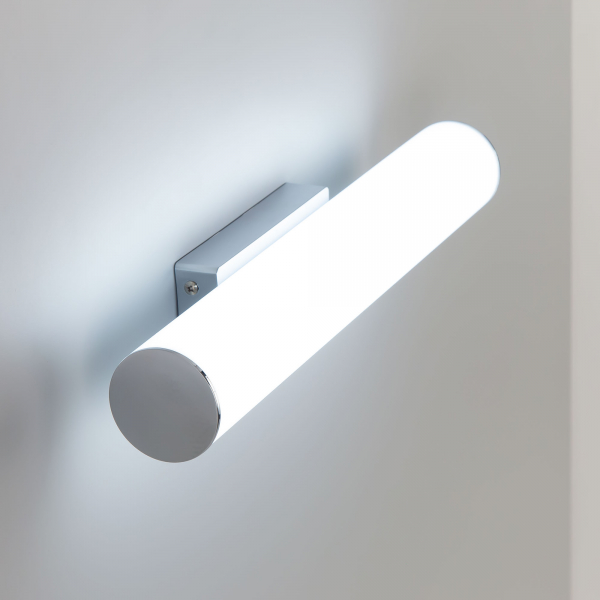 Citilux Фауст CL72112N LED Светильник с диммером Хром, изображение 4