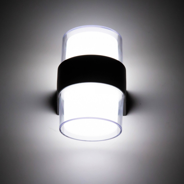 Citilux CLU0009R LED Уличный настенный светильник, изображение 7