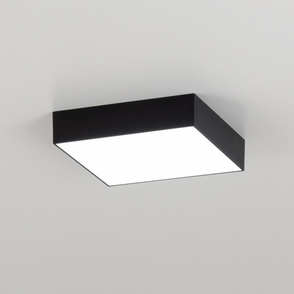 Citilux Тао CL712X182N LED Светильник потолочный с диммером Чёрный, изображение 4