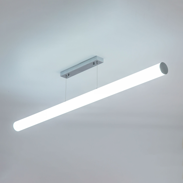 Citilux Фауст CL721P36N LED Светильник подвесной с диммером Хром, изображение 8