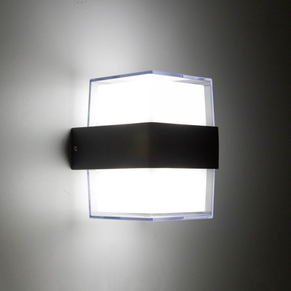 Citilux CLU0009K LED Уличный настенный светильник, изображение 5