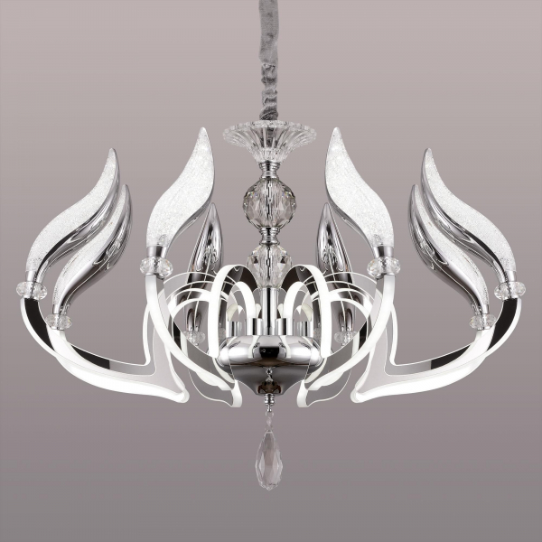 Eletto Diva EL339P08 Люстра светодиодная с пультом