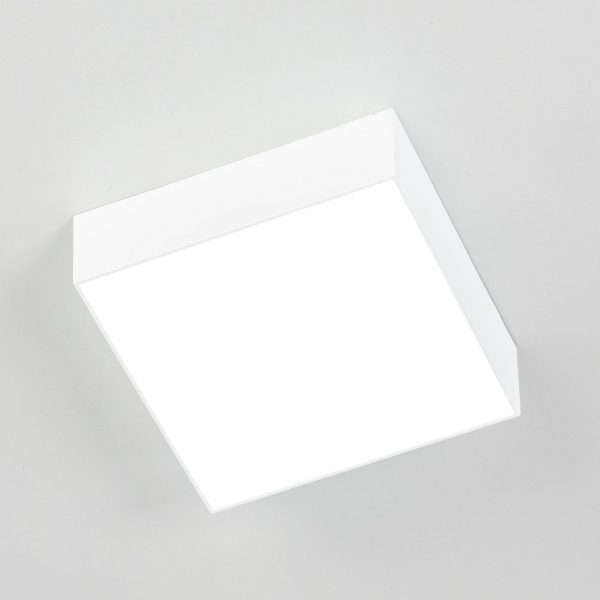 Citilux Тао CL712X120N LED Светильник потолочный с диммером Белый, изображение 12