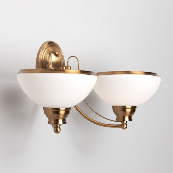 Citilux Краков CL401323 Бра Бронза, изображение 7